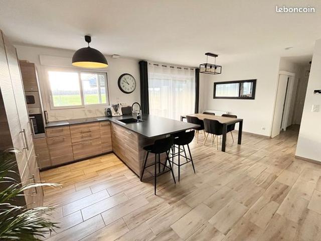 Maison vente à Tours, Villeperdue