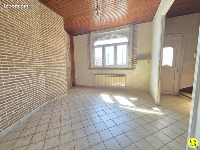 Maison vente à Arras, Pas-de-Calais