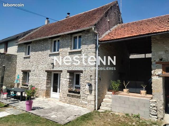 Maison vente à Pithiviers, Briarres-sur-essonne