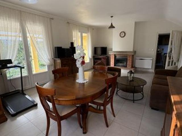 Maison vente à Montrelais, Loire-Atlantique