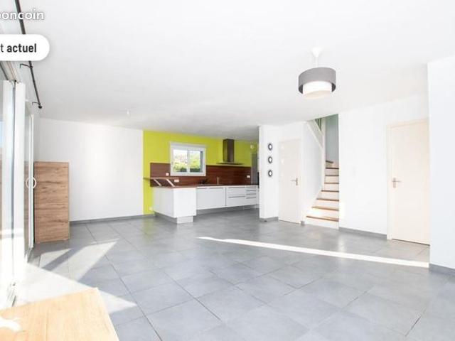 Maison vente à Muret, Roquettes