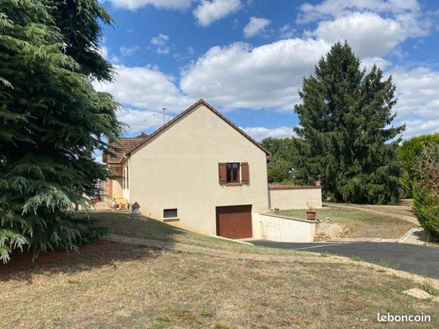 Maison vente à Châteauroux, Buzançais