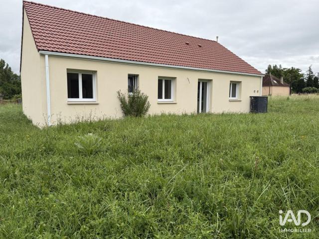 Maison vente à Villuis, Seine-et-Marne