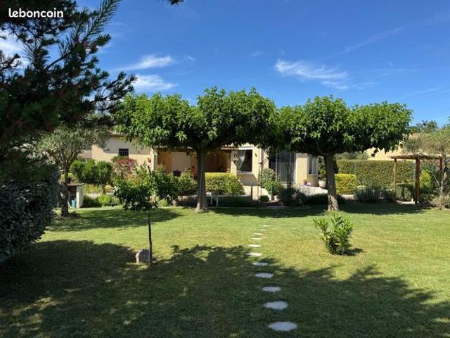 Maison vente à Privas, Le Pouzin