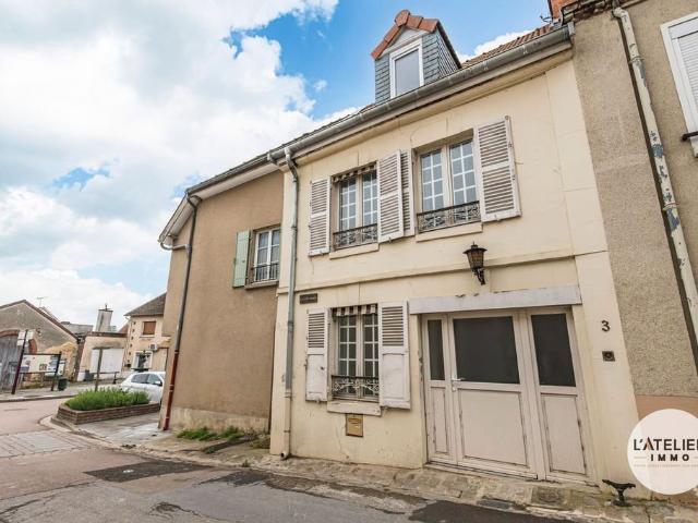 Maison vente à Épernay, Avenay-val-d'or