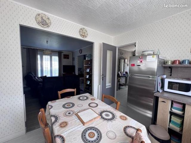 Maison vente à Guingamp, Bretagne