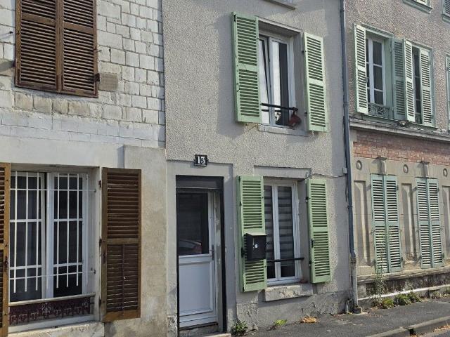 Maison vente à Châlons-en-Champagne, Marne