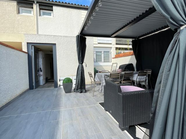 Maison vente à Francazal, Cugnaux