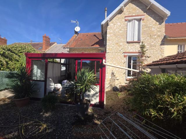 Maison vente à Montargis, Loiret