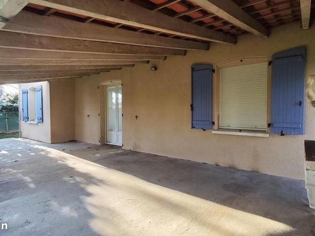 Maison vente à Saintes, Rioux