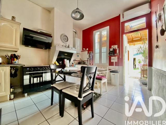 Maison vente à Libourne