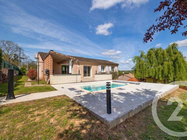 Maison vente à Albi, Saint-benoît-de-carmaux