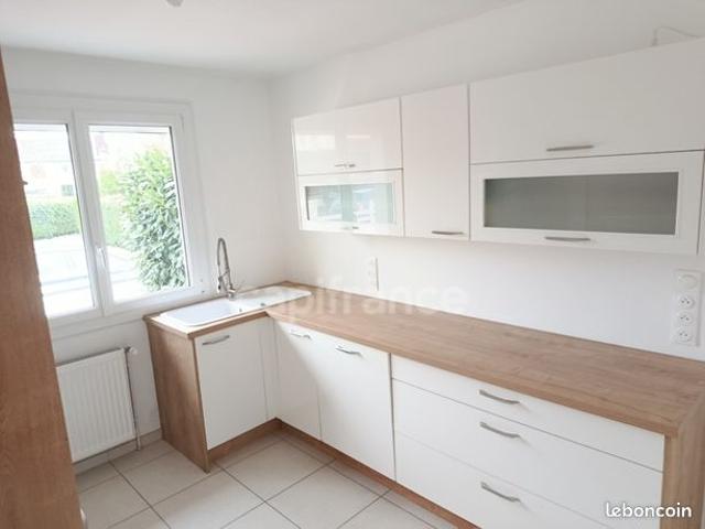 Maison vente à Nevers