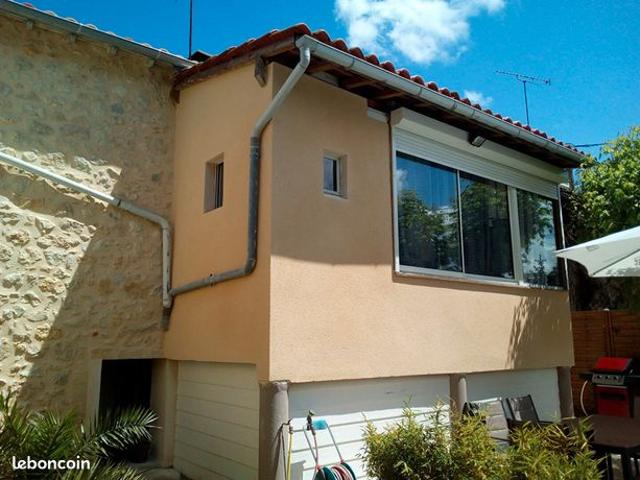 Maison vente à Langon, Podensac