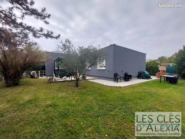 Maison vente à Lyon, Métropole de Lyon