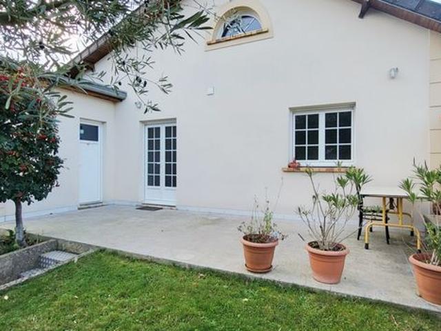 Maison vente à Le Raincy, Tremblay-en-france