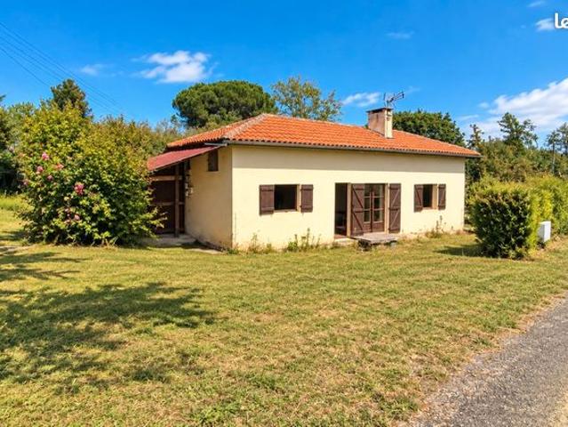 Maison vente à Magnan, Gers
