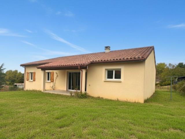 Maison vente à Mirande