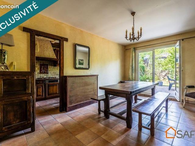 Maison vente à Pontoise, Parmain
