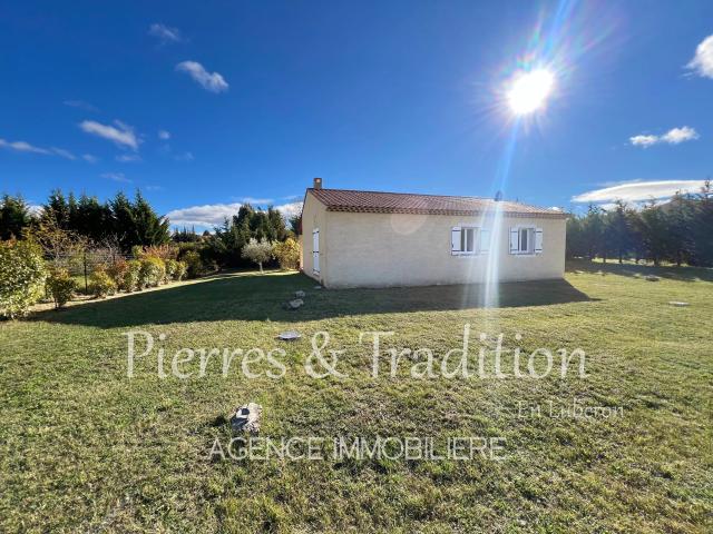 Maison vente à Forcalquier, Revest-du-bion