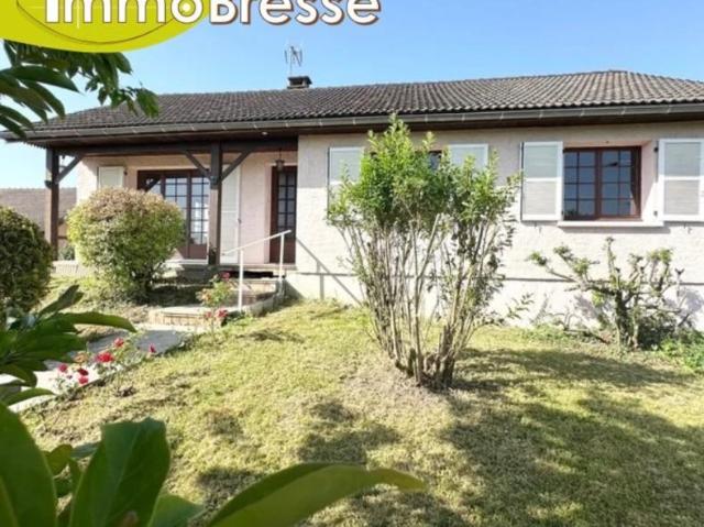 Maison vente à Bourg-en-Bresse, Montrevel-en-bresse