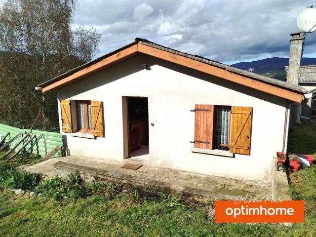 Maison vente à Thiers, Chabreloche