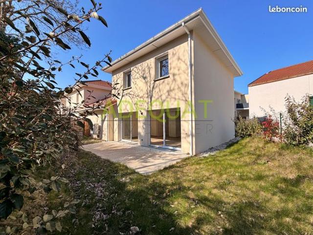 Maison vente à La Tour-du-Pin, Sérézin-de-la-tour