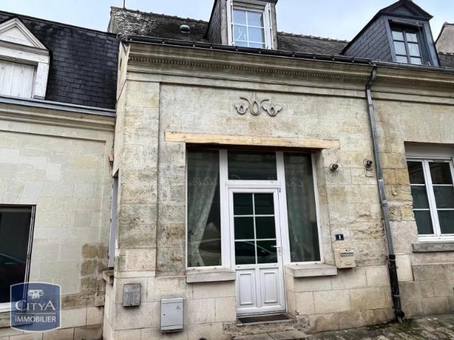 Maison location à Tours, Vouvray