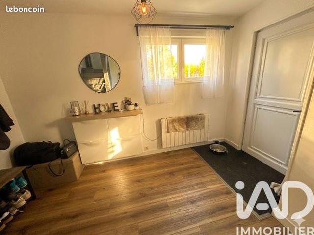 Maison vente à Bernay, Montfort-sur-risle