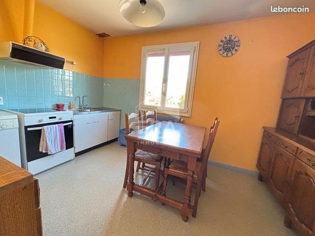 Maison vente à Bourg-en-Bresse, Challes