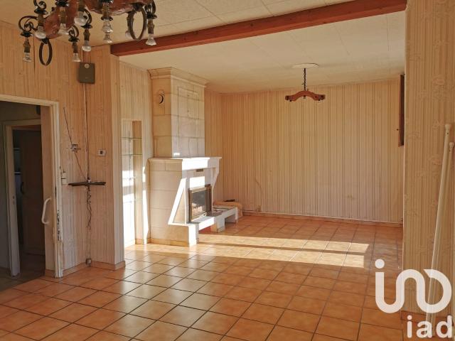 Maison vente à Libourne, Coutras