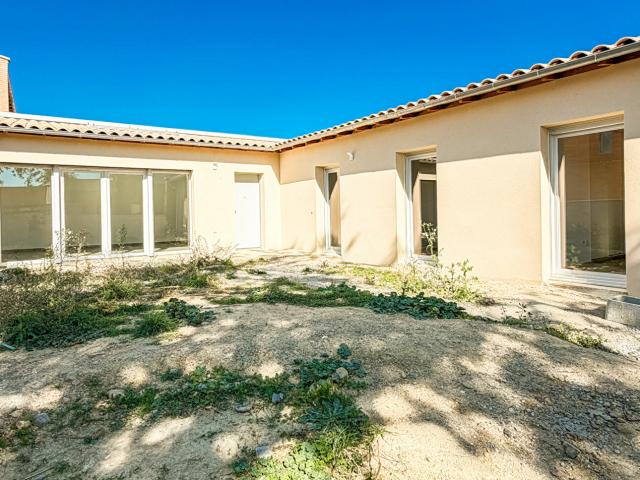 Maison vente à France métropolitaine, Pibrac