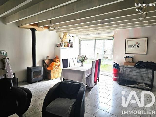 Maison vente à Mons, Charente