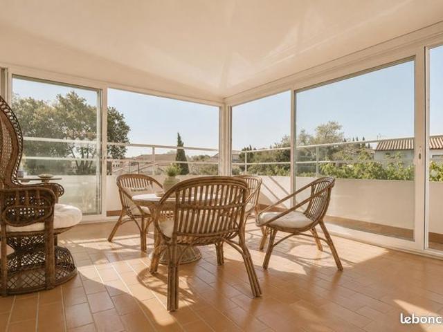 Maison vente à Narbonne, Ginestas