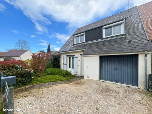 Maison vente à Orléans, Chécy