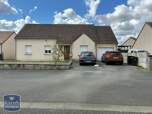 Maison location à La Flèche, La Chapelle-d'aligné