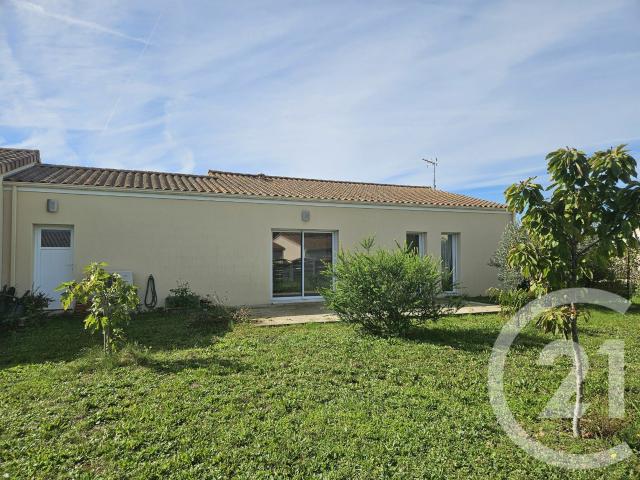 Maison vente à France métropolitaine, Vouneuil-sous-biard