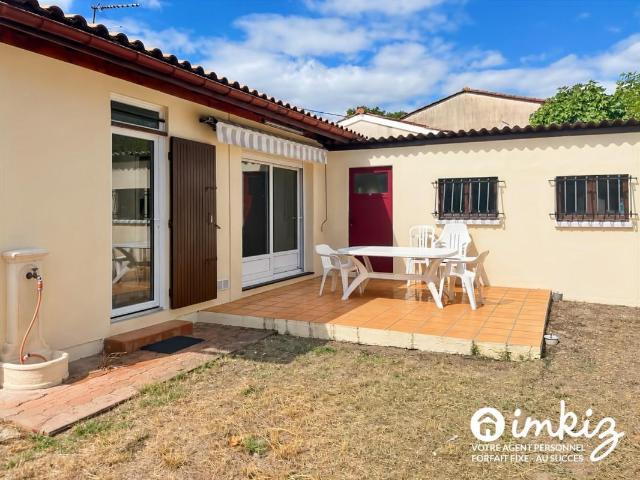 Maison vente à Arlac, Mérignac
