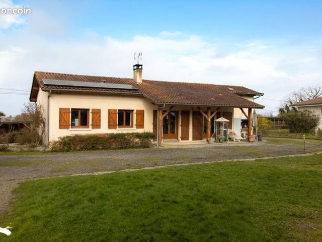 Maison vente à Dax, Pomarez