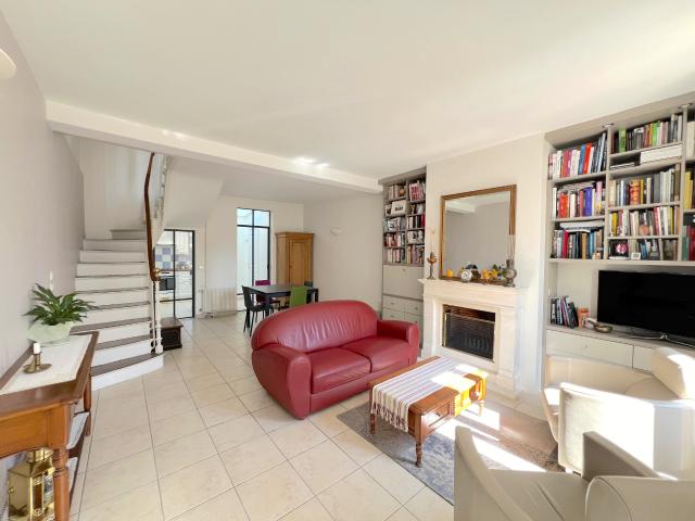 Maison vente à Nanterre, Asnières-sur-seine