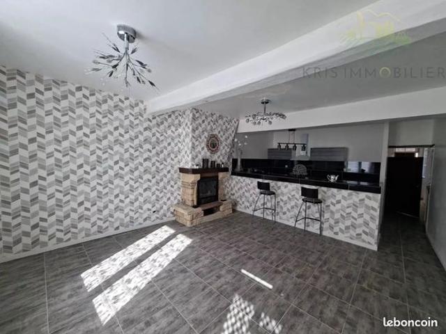 Maison vente à Meaux, Lizy-sur-ourcq