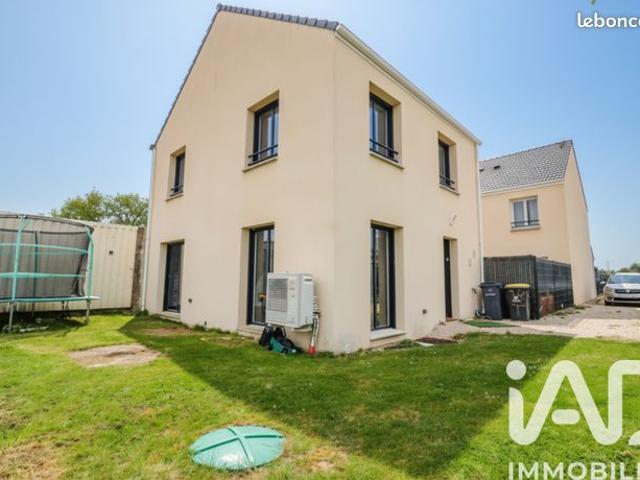 Maison vente à Versailles, Toussus-le-noble