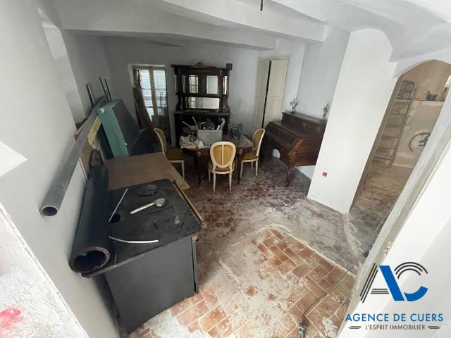 Maison vente à Arrondissement de Toulon, Cuers
