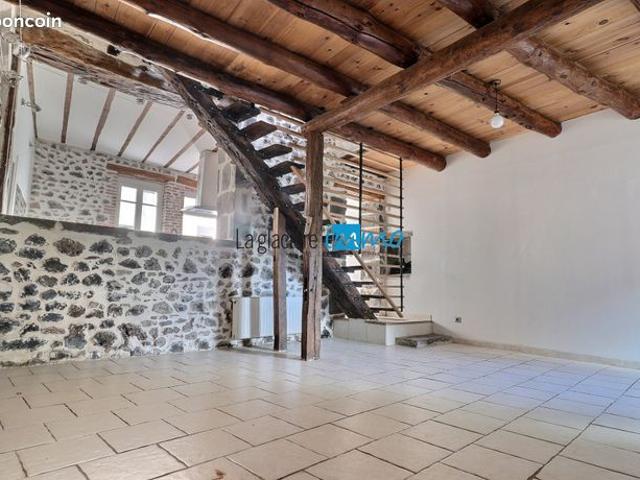 Maison vente à Auxerre, Beaumont