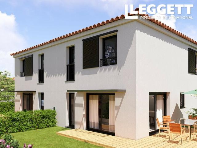 Maison vente à Arrondissement de Toulon, Six-fours-les-plages