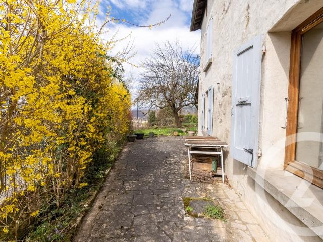 Maison vente à Champ-sur-Drac, Isère