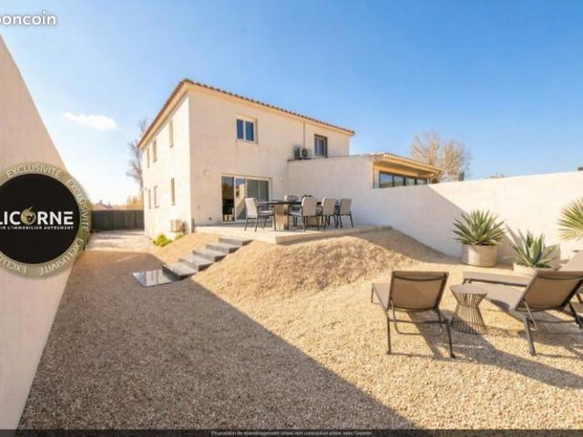 Maison vente à Istres, Marignane
