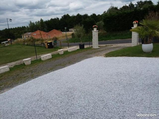 Maison vente à Laruscade, Gironde