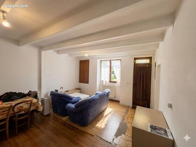 Maison vente à Angoulême, Soyaux