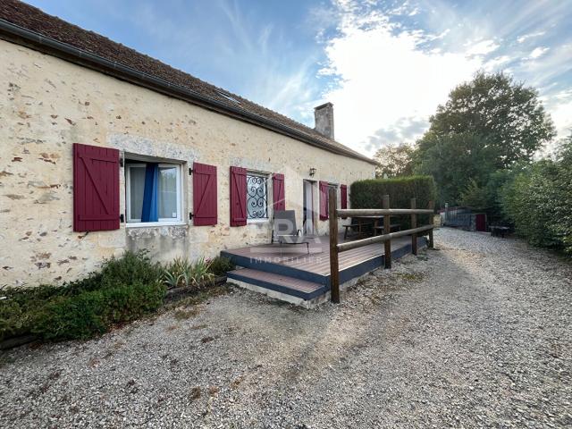 Maison vente à Mamers, Villaines-la-carelle